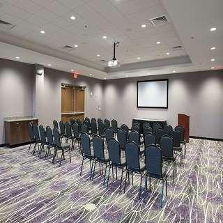 Bluemont Hotel